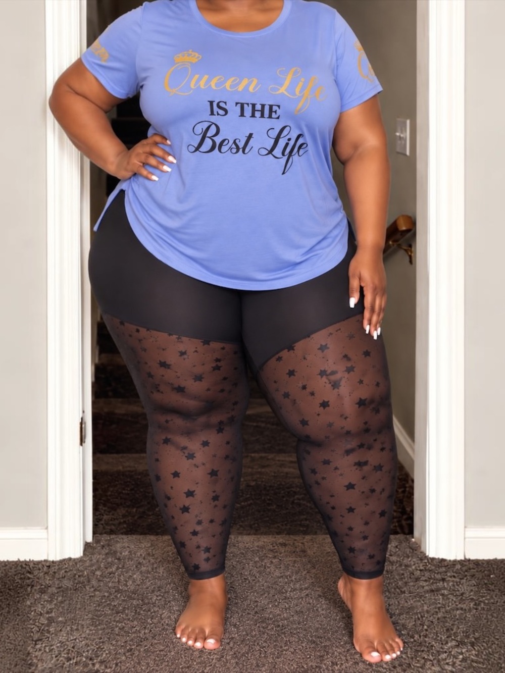 torrid Queen Bundle 3X